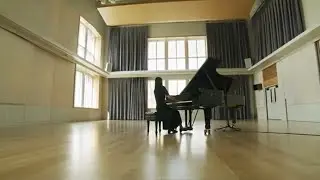 Study Piano at TCU