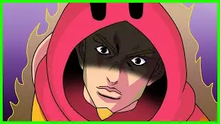GROM.EXE - Brawl Stars