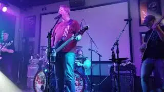 Hat Trick - 'Simple Man'