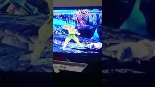 Soul calibur 5 mod