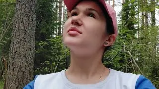 Хороший отдых 🏕️на озере 🏞️ Белянском в Ленинградской области 🌳
