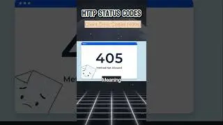 HTTP Client Errors for Beginners! 🚫 