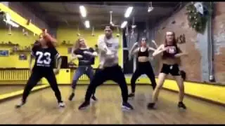 Анатолий Калаев - Реггетон