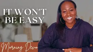 Women's Morning Devotional | The Call to Minister Will Require Suffering | 1 Corinthians 4