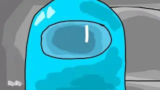 Among us 4 animation (episódio 5)