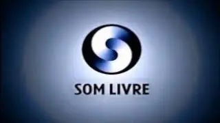 Advertência do DVD - Visom Digital / Vinhetas - Som Livre / Xuxa Produções (2004)