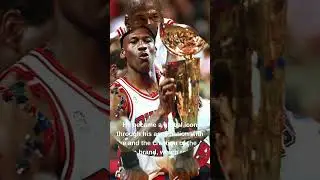 Facts About Michael Jordan #shorts #facts #michaeljordan #hollywoodmovies #nba #LifeGainsTV #nonstop