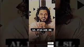 ஒரு முஃமினுக்கும்/ பாவிக்கும் அல்லாஹ்விடம் இருந்து வரும் சோதனை எப்படி இருக்கும்! #tamilbayan