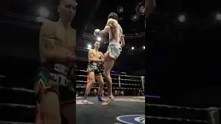 This Is The Recipe: Sway – Kick – Catch – Chop