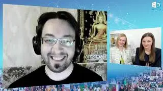 Олег Шашков - Буддизм в XXI веке. Будда и самые основные принципы его учения. Дхамма
