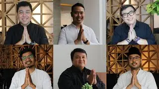 SELAMAT HARI LEBARAN - A CAPPELLA VERSION