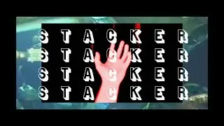 ENOX - Stacker (Official Music Video)