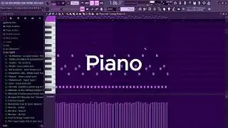 How to Make Dark Trap Beats in FL Studio