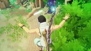 Breaking The Map Cause Fuck It Why Not