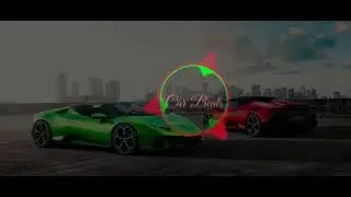SQUID GAME - Green Light Red Light (The Fullxaos Remix) | Car Beats