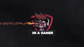 Gaming Intro After Effects 2021 I Tutorials I No Extra Plugins I Free Project Files