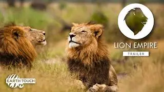 Lion Empire - Trailer