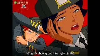 Phim Hoạt hình ba nữ thám tử Phần 3 tập 17 Creepy Crawly Much