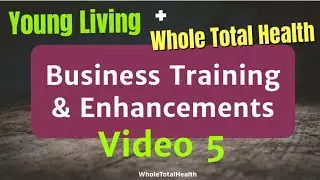 Video 5:  Many More Ways to Share