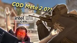 Are we back in an AUG META!? - CS2 Pro Meta Breakdown