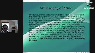 Critiquing Presuppositionalism – Part 4