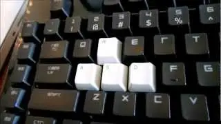 WASD Keyboards Shipment