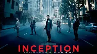 Inception Review
