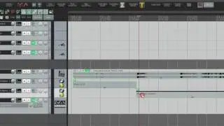 Practical use of Reaper Sub projects in film scoring part 2