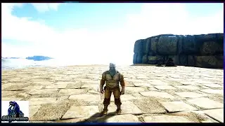 Ark Supreme base building grind
