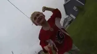 Nathaniel's ZipLine