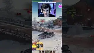 КАК ЗАМОТИВИРОВАТЬ СЕБЯ ИГРАТЬ В ТАНКИ 