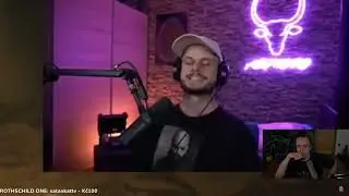 Už Chápu Proč se s ním Viktor Sheen Baví | FlyGunCZ