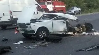 дтп аварии раша,подборка аварий,