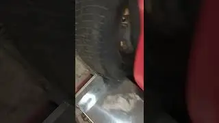 Заменил датчик стоп-сигналов на самодельном минитракторе #сделайсам #ремонт #auto #своимируками