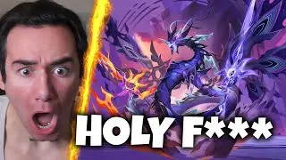 Genshin Impact - Lord of Eroded Primal Fire (REACTION)