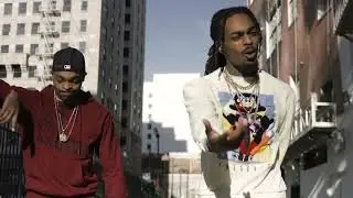 Oso Filthy x Bandino - You About (Official Music Video) | Dir. By @DBVISUALS