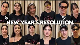New Year's Resolution | Safe Skies, Archer | Studio Viva