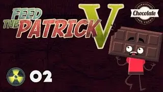 Feed The Patrick V #02 : UN ABONNÉ ME REJOINT + PRANK !