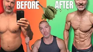 1 Tablespoon Per Day Burns Belly Fat