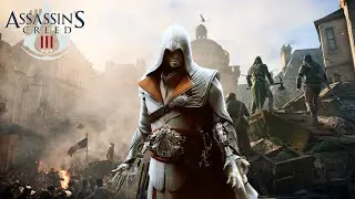 Assassin's Creed 3 l Remastered #4