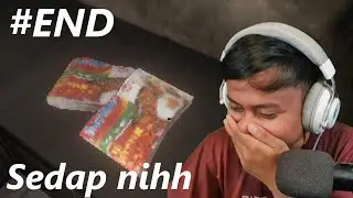 (HS) Aku Masak Mie di Malam Hari Tapi ?? #END - Boils Noodle At Night INDONESIA  - halfsky