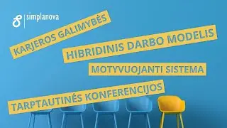 Simplanovos karjeros akseleratorius