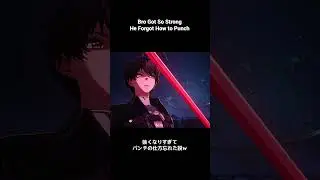 【鳴潮】Rover Ain’t Even Using His Hands Anymore ローバー、もう手すら使ってねぇｗ【Wuthering Waves】