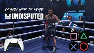 Learn how to Play Undisputed 🎮