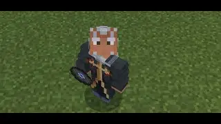 「Made in Minecraft」
