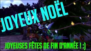 JOYEUX NOËL !