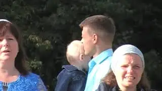Крещение 2020 08 02