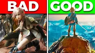 What Makes A Great Memorable Video Game Tutorial