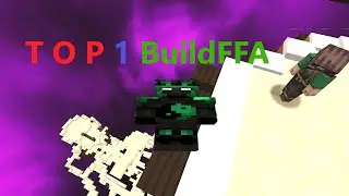 BuildFFA Top №1 twerion