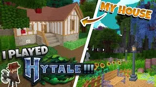 How To Play HYTALE (Now)!! | Free & Working 2021
